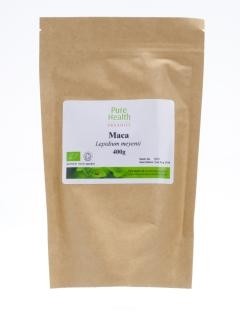 Organic Maca - 400g