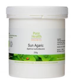 Organic Sun Agaric - 250g