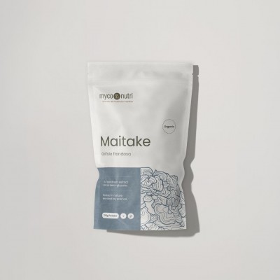 MycoNutri Organic Maitake powder 100g